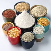 Multigrain Atta (मल्टीग्रेन आटा)